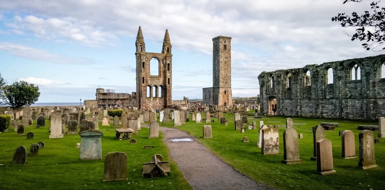 St. Andrews