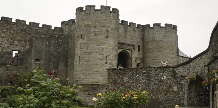Castelo de Stirling